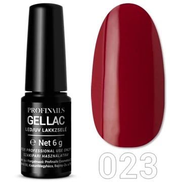 PN Géllakk 6gr 23