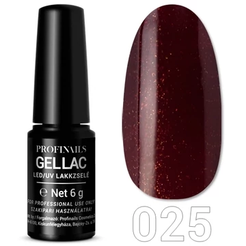 PN Géllakk 6gr 25
