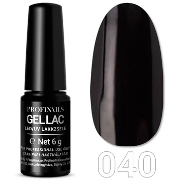 PN Géllakk 6gr 40