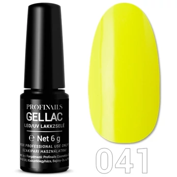 PN Géllakk 6gr 41