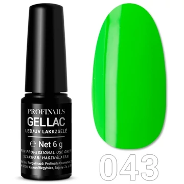 PN Géllakk 6gr 43