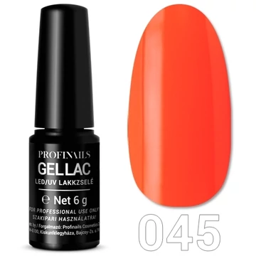 PN Géllakk 6gr 45