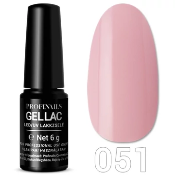 PN Géllakk 6gr 51