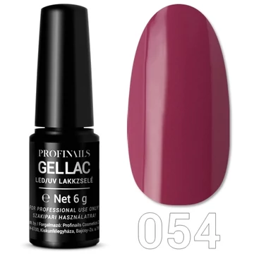 PN Géllakk 6gr 54