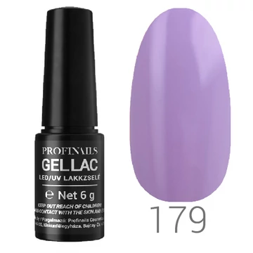 PN Géllakk 6gr 179