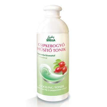 ST Tonik 500ml Oliva Beauty