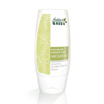 ST Arckrém 100ml GG antibakteriális