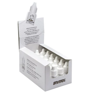 SDX Utóápoló oldat 7ml 24db