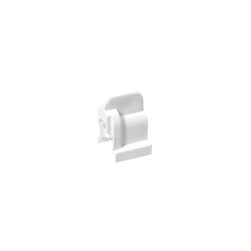 SDX Adapterház Universal R közép fehér