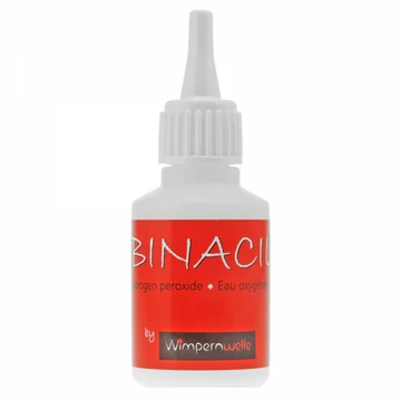 TM Oxigenta 50ml 3% Binacil