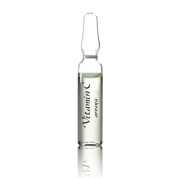 TM Arc Ampulla 2ml C-Vitamin 1db MT