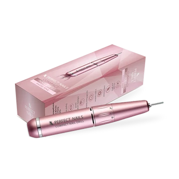 PRN Csiszológép Compact Nail Drill pink