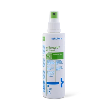 PRN Eszközfertőtlenítő 250ml Mikrozid