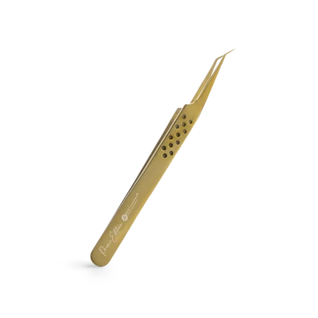 BL Csipesz Multifunkcionális Prime Edition Arany