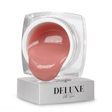 MN Köröm zselé pink 15gr Nat.Pro Gel HM