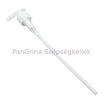 LN Pumpa 1L samponhoz/olajhoz DL
