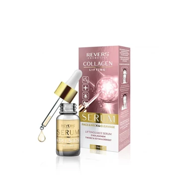 Q Arc szérum 10ml kollagénes