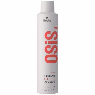 SW Hajlakk 300ml Osis+ Session 3