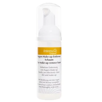 INT Sminklemosó hab 50ml