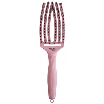 OG Kefe Olivia Garden Fingerbrush S.pink