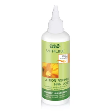 ST Hajszesz 125ml hajhullás Herba
