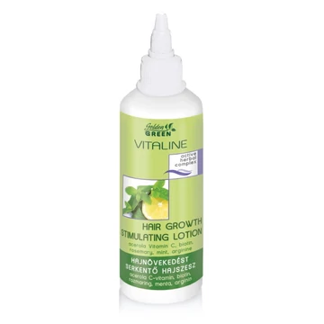 ST Hajszesz 125ml erősítő Herba