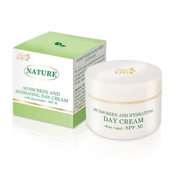 ST Arckrém 50ml nappali SPF30