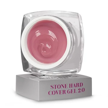 MN Köröm zselé pink 15gr Cover 2.0 HM