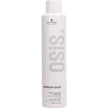 SW Száraz sampon 300ml Osis+