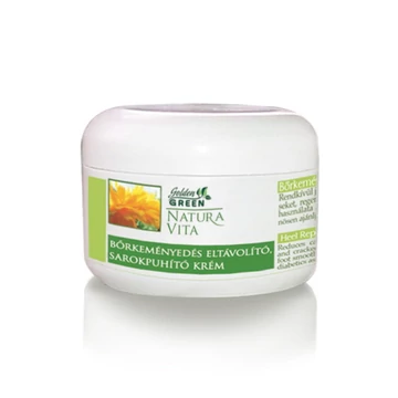 ST Lábápoló krém 125ml repedezett