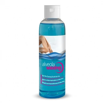 ALV Utóápoló olaj 250ml aloe vera