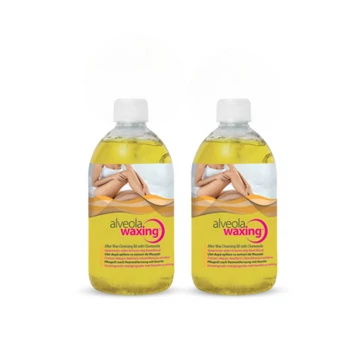 ALV Utóápoló olaj 300ml kamilla