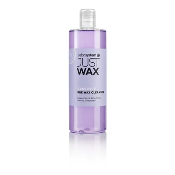 JW Előápoló Tonik 500ml Levendula-Aloe