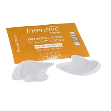 INT Szemalátét Viaszos 100db/cs