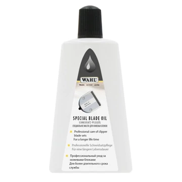 WL Műszerolaj 200ml Wahl
