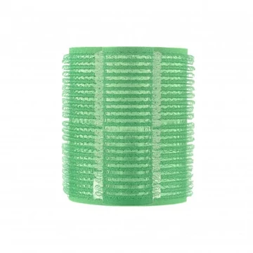 ESZ Hajcsavaró 48mm zöld 12db
