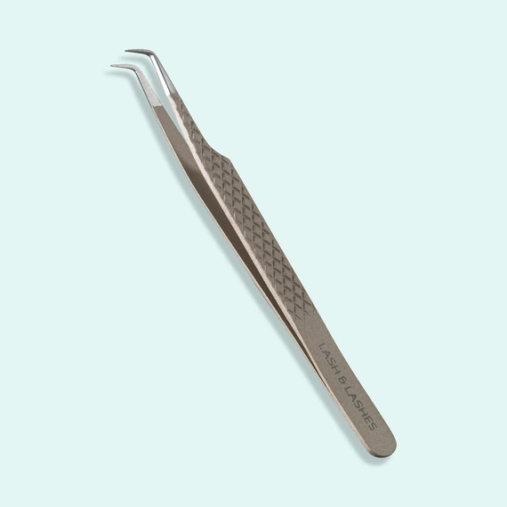 Volume Szempillacsipesz  ZT-7311