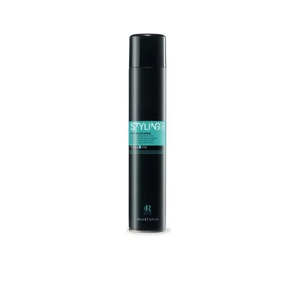 LN Hajlakk 500ml Styling 5 RR