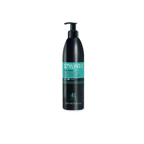 LN Göndörítő krém 250ml Styling RR 4