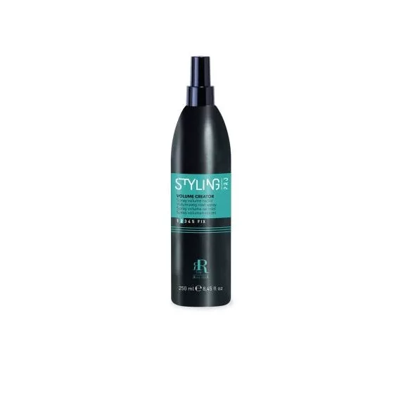 LN Hajtőemelő spray 250ml Styling RR