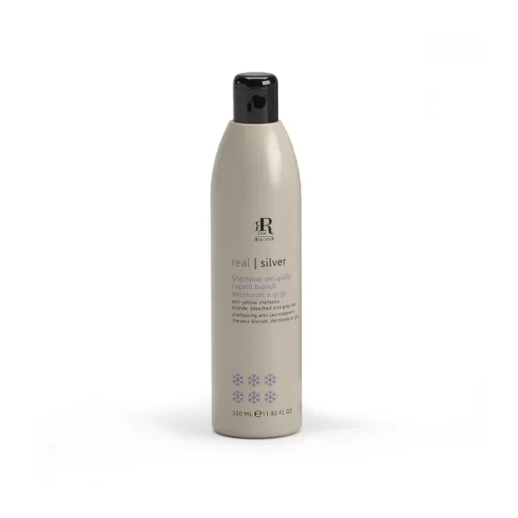 LN Sampon 350ml hamvasító Silver Star RR