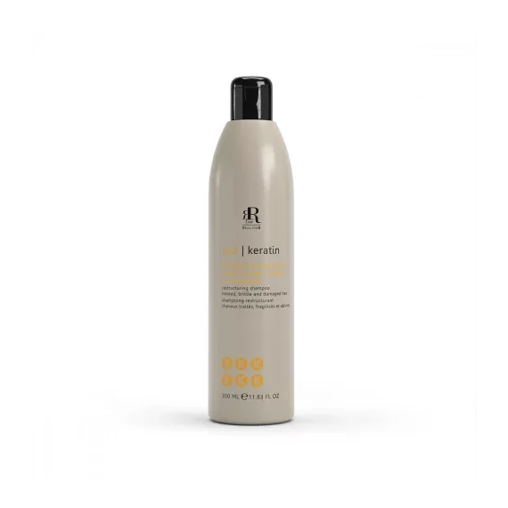LN Sampon 350ml keratin RR
