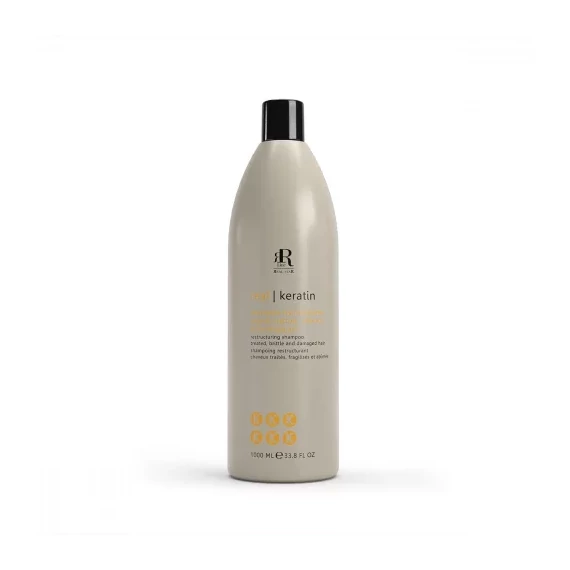 LN Sampon 1L keratin RR