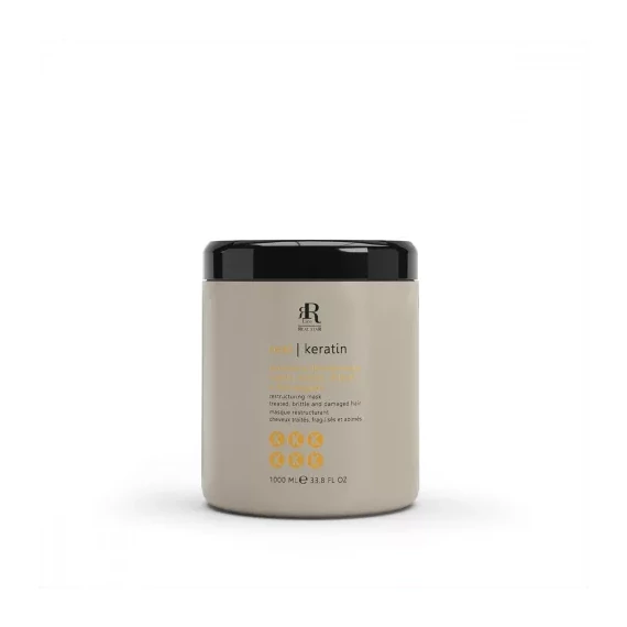 LN Hajmaszk 1L keratin Star RR