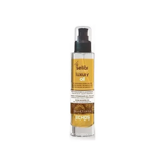 LN Hajolaj 100ml hidratáló Luxury SE