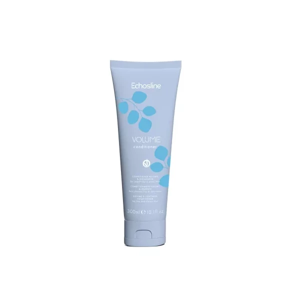 LN Hajbalzsam 300ml dúsító volume ECL