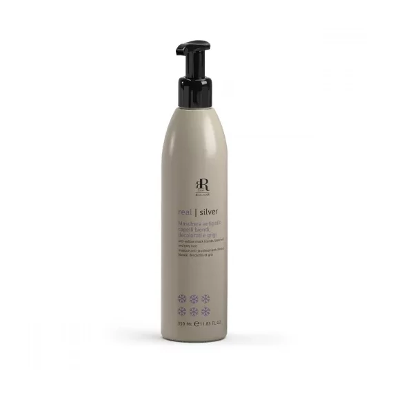 LN Hajmaszk 350ml hamvasító RR