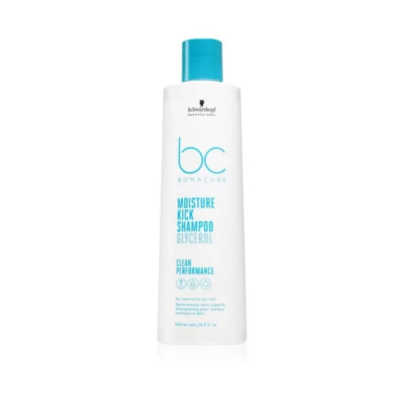 SW Sampon 500ml hidratáló BC MK