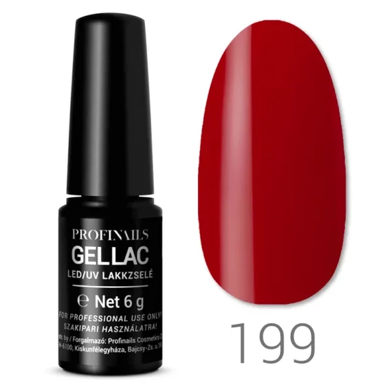 PN Géllakk 6gr 199