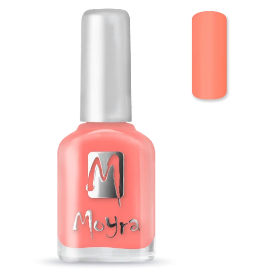 MO Körömlakk 12ml 08